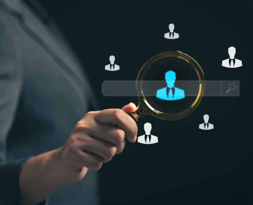 The Strategic Advantage of Talent Outsourcing