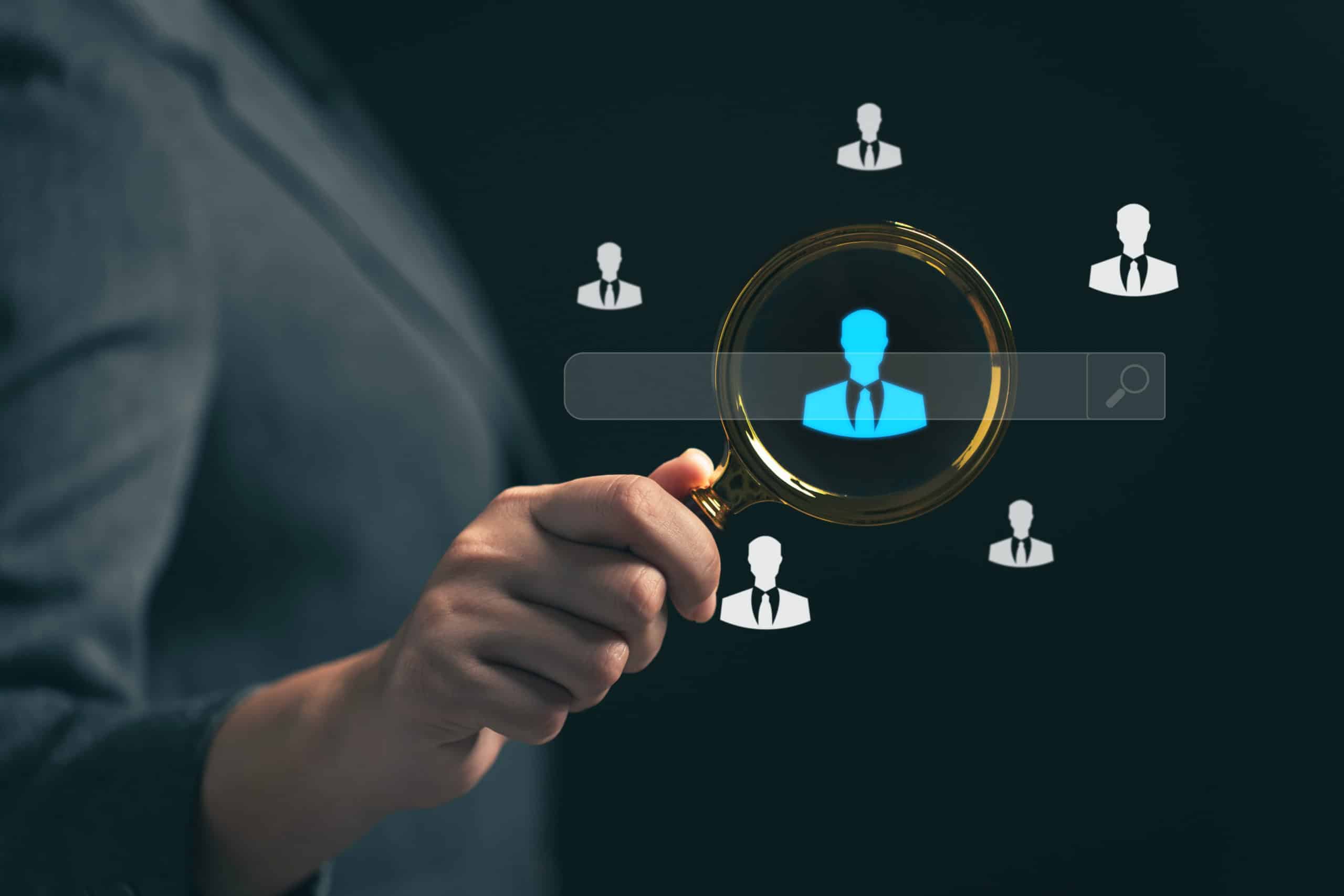 Talent outsourcing and modern blended workforce strategy