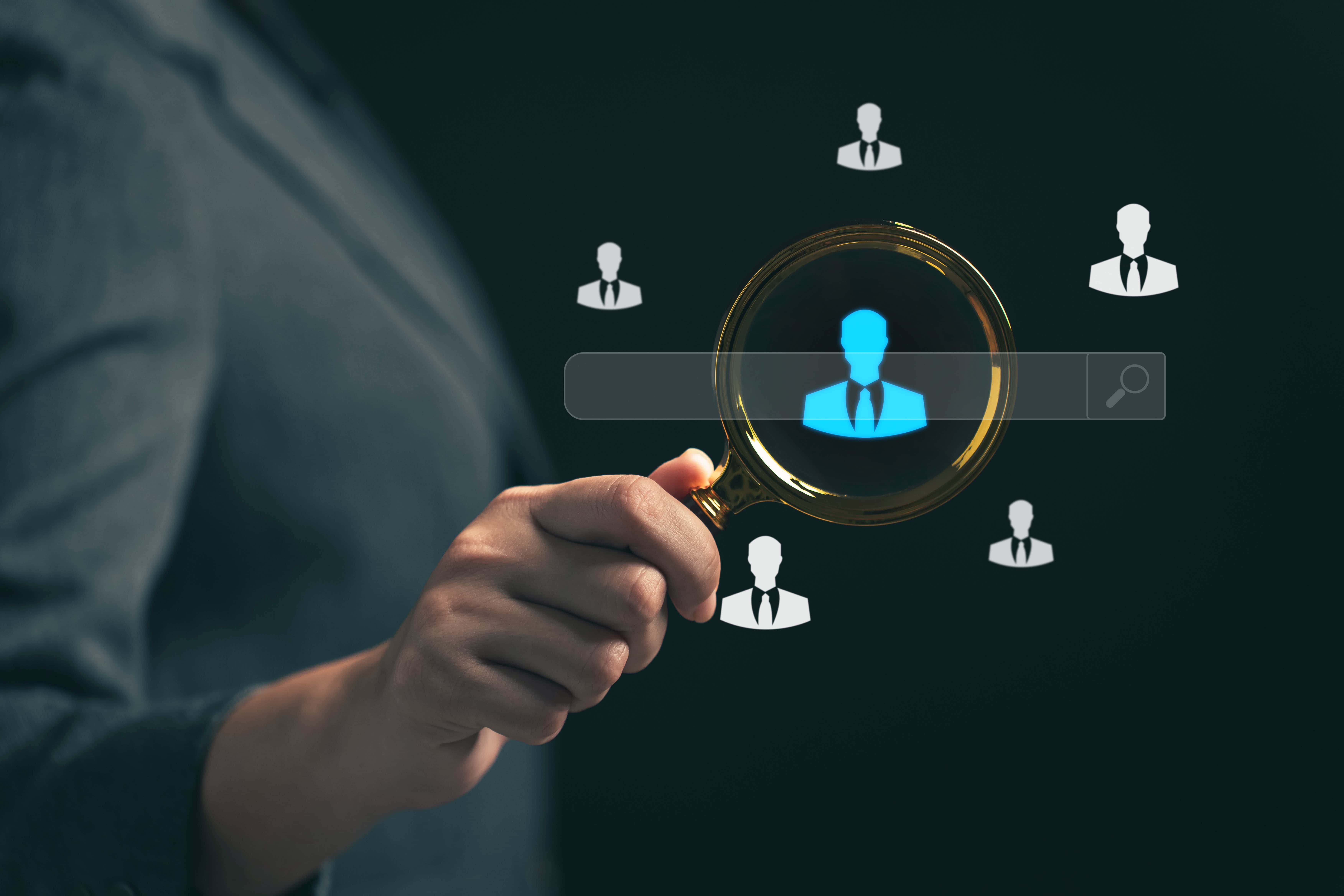 The Strategic Advantage of Talent Outsourcing