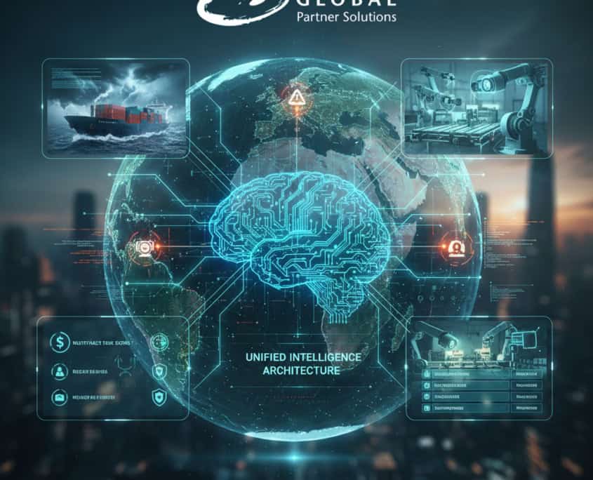 How AI is Reshaping Supplier Performance and Risk Management