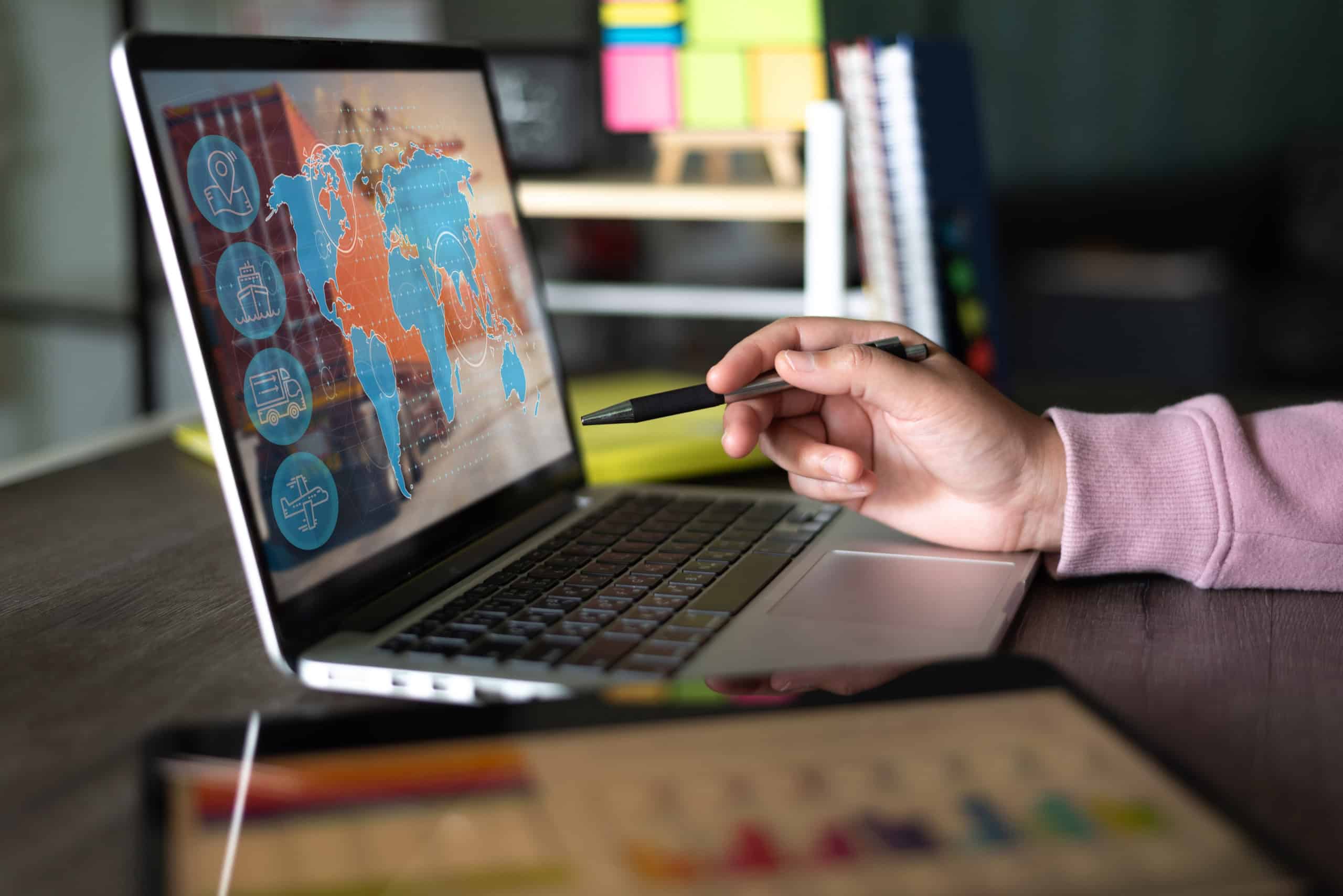 Strategic planning and operational execution