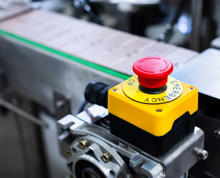 Your Supplier Is Failing. Here’s What to Do in the First 72 Hours.
