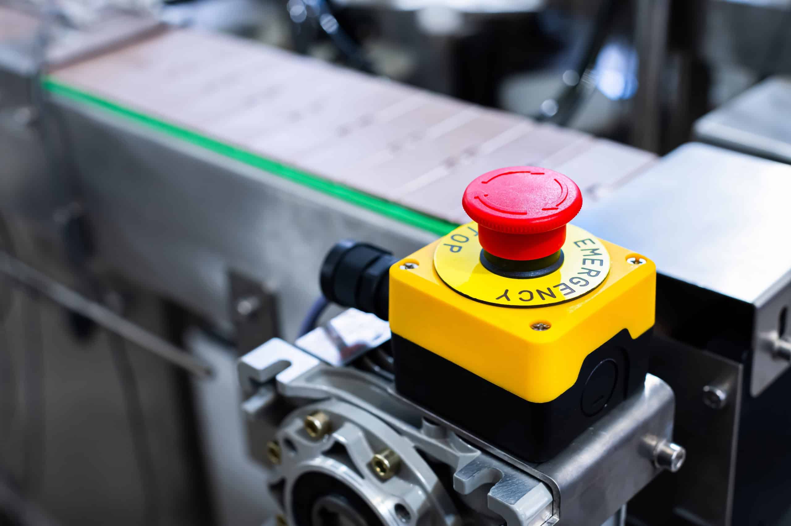 Industrial supply chain operations — GPSI supplier recovery