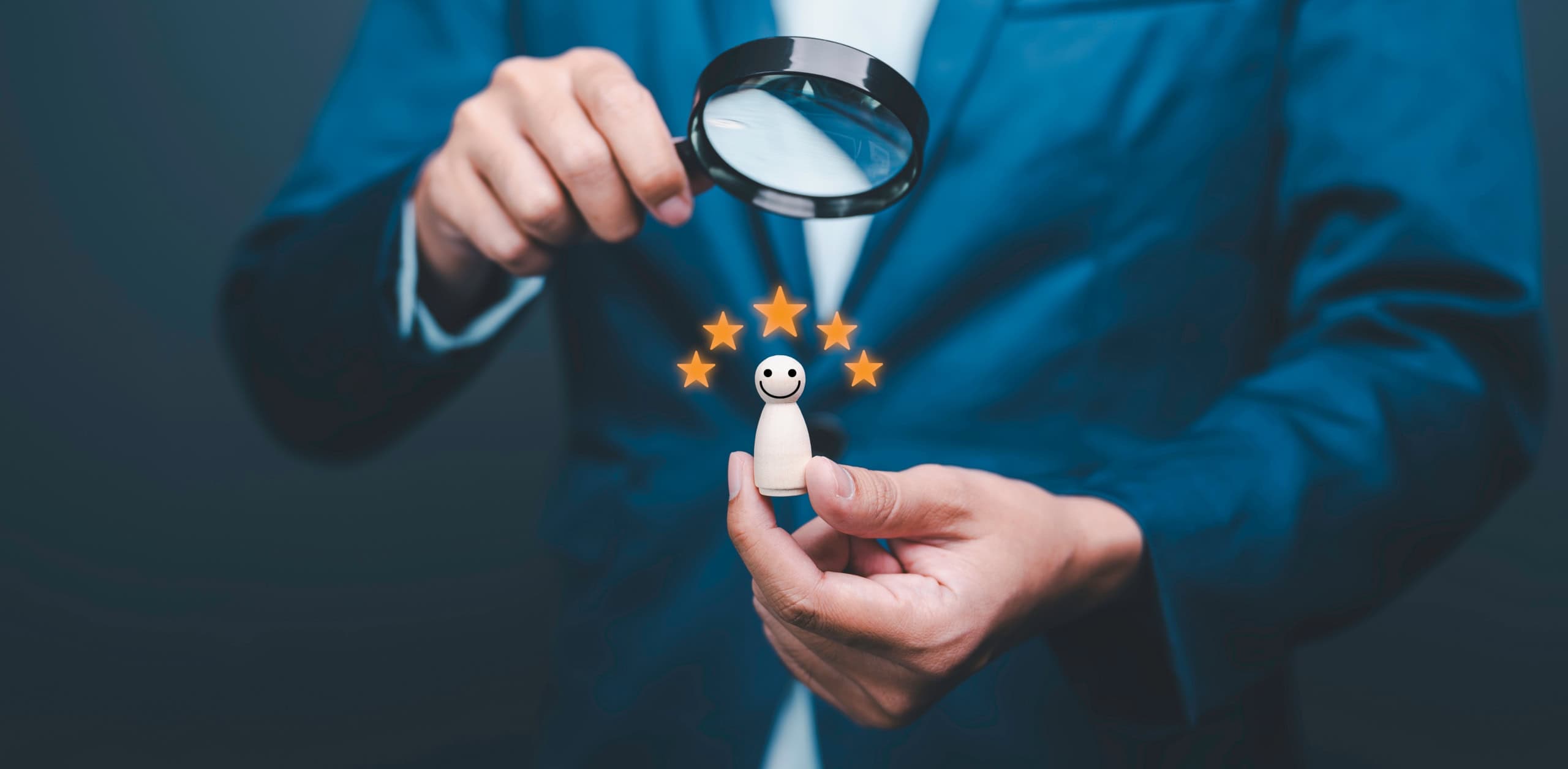 Industrial talent and recruitment